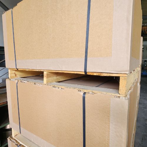 About Legogote Timbers –Packaging for export