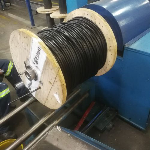 Cable drums for sale