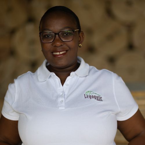 Akhona Madonsela
